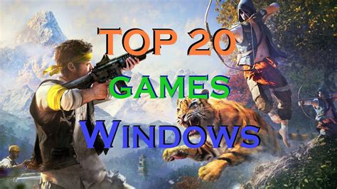 free games for windows 10 64 bit download